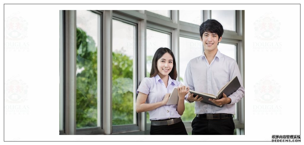 免联考硕士学费