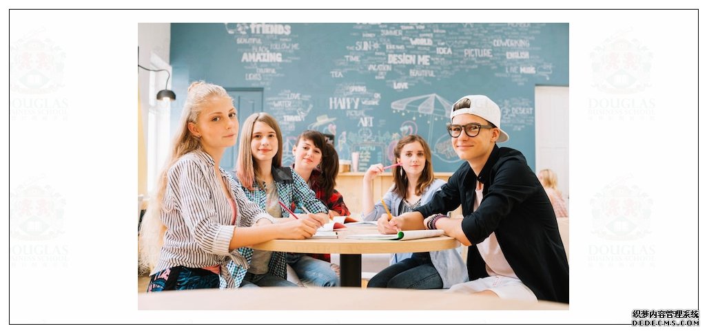 什么是计算机科学MBA?