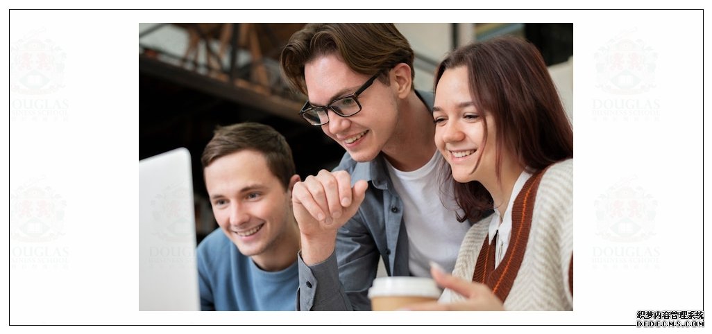 什么是计算机科学MBA?